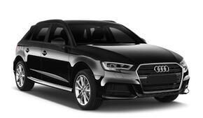 AUDI A3 AUT