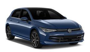 VOLKSWAGEN GOLF 1.6
