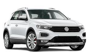 VOLKSWAGEN T ROC 1.4
