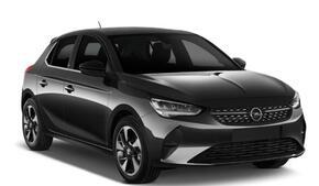 OPEL CORSA 1.2