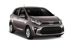KIA PICANTO 1.2