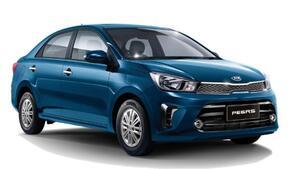 KIA PEGAS