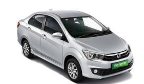PERODUA BEZZA 1.3