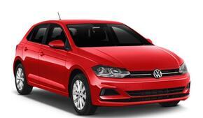 VOLKSWAGEN POLO 1.2 TURBO