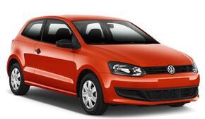 VOLKSWAGEN POLO 1.4 VIVO