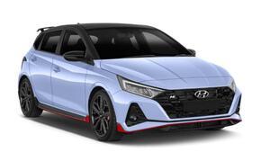 HYUNDAI I20 1.2 GLS