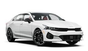 KIA K5 2.4