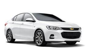 CHEVROLET CAVALIER 1.5