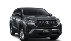 TOYOTA INNOVA 2.0 ZENIX G