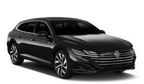 VW ARTEON SHOOTING BREAK