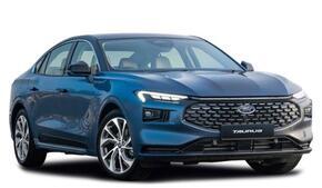 FORD TAURUS 2.0