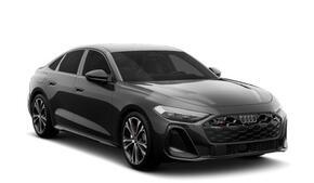 AUDI S5 LIMOUSINE