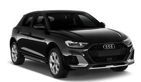 AUDI A1 AUT