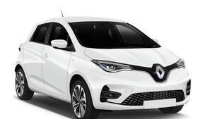 RENAULT ZOE 1.2