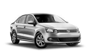 VOLKSWAGEN POLO 1.6