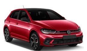 VOLKSWAGEN POLO 1.2 TSI