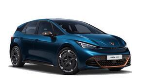 CUPRA BORN EV