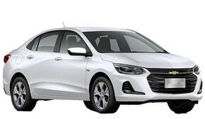 CHEVROLET ONIX 1.0 PREMIER AT