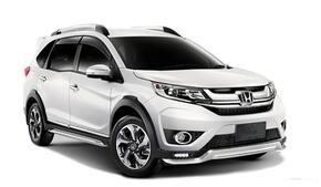 HONDA BR V 1.5