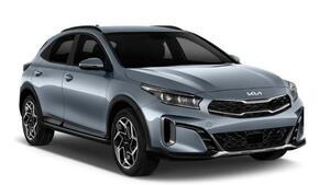 KIA X CEED 1.5