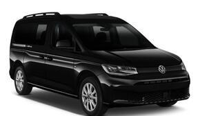 VOLKSWAGEN CADDY MAXI AUT