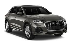 AUDI Q3 1.5