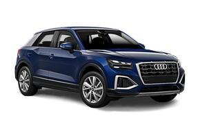 AUDI Q2 1.5 TFSI 136 HP