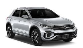 VOLKSWAGEN T ROC 2.0
