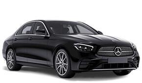 MERCEDES BENZ E CLASS 2.2 AUT