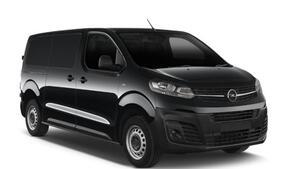 OPEL VIVARO 2.2