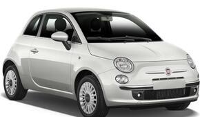 FIAT 500 1.0