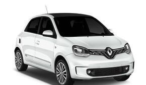 RENAULT TWINGO 0.9