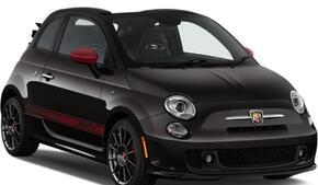 FIAT 500 1.0 CABRIO