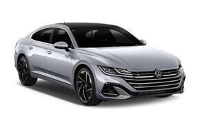 VOLKSWAGEN ARTEON 2.0 DSG