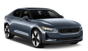 POLESTAR 2 78KWH RANGE 450KM