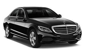 MERCEDES C CLASS 2.2