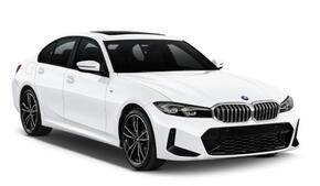 BMW 318I 2.0 NAVI AUTOMATIC
