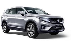 PROTON X90 1.5