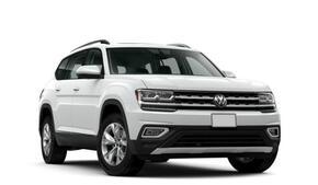 VOLKSWAGEN TERAMONT 3.6 SE