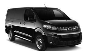 OPEL VIVARO 1.5