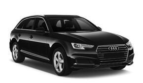 AUDI A4 2.0 AVANT 35TFSI MHEV S TRONIC