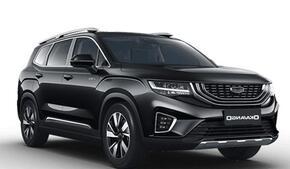 GEELY OKAVANGO 1.5 SUV