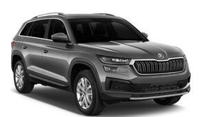 SKODA KODIAQ 2.0 AUT 4X4 SUV