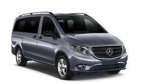 MERCEDES-BENZ VITO-COMBI