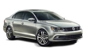 VOLKSWAGEN VENTO 1.6 AUTO