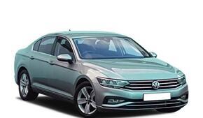 VOLKSWAGEN PASSAT B8 1.6
