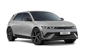 HYUNDAI IONIQ 5