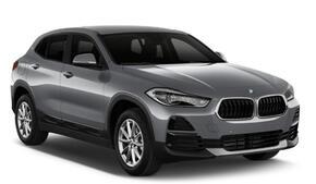 BMW X2 1.5