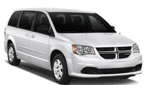 DODGE CARAVAN 4.0