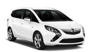 OPEL ZAFIRA 1.8 AC